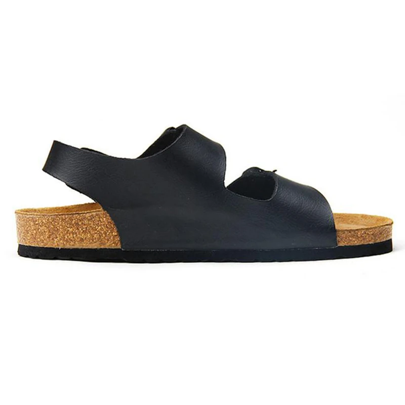 Men Summer Cork Shoe Comfortable Men Cork Sandal Buy Cork Sole Sandal