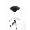 Lemon Hi-hat Stand with Hihat cymbal and trigger for electronic drum