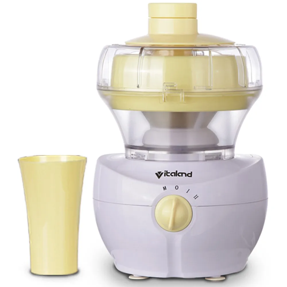 Chinese Food Processor Multifunction Kitchen With Any Functions
