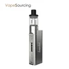 Kanger Subox Mini C Starter Kit Subtank Mini Bell Cap Black and White e cigarette