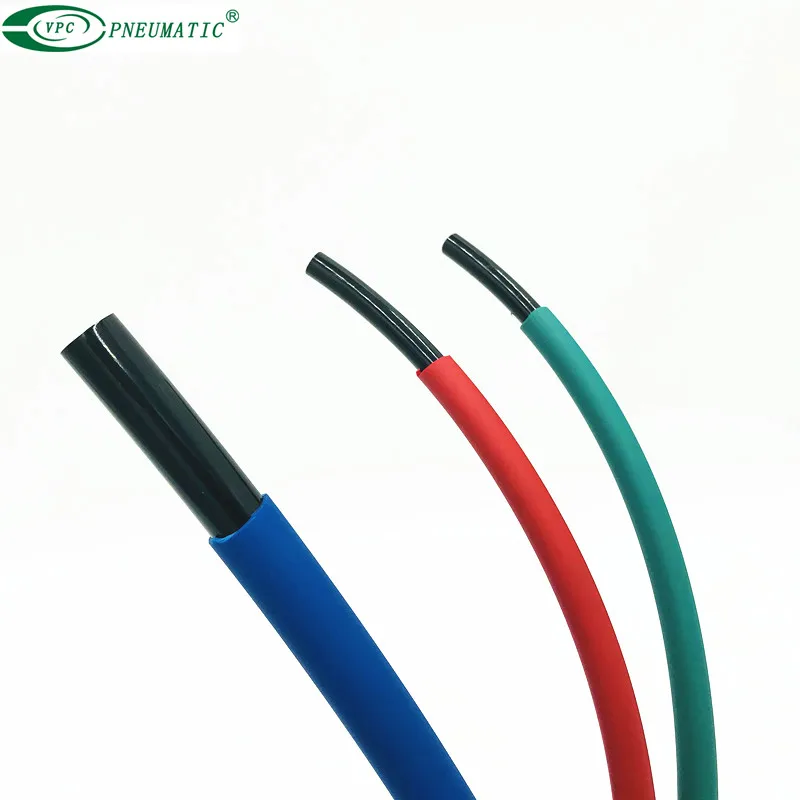 Dual Layer Spatter Hose