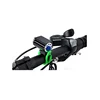 OEM mini aluminum alloy external durable usb chargeable bike light