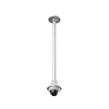Dahua Ceiling Mount Bracket Neat & Integrated design PFB220C Aluminum CCTV Bracket for Mini Dome & Eyeball Camera