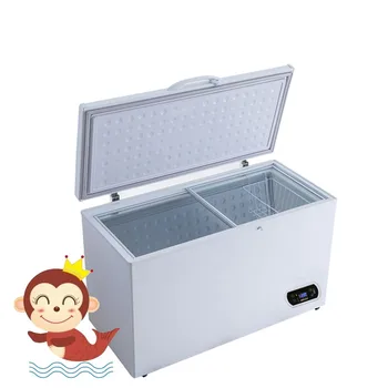 12 volt chest freezer