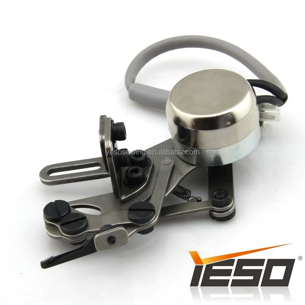 Fe928wp Wiper Device Flatlock Interlock Sewing Machine Parts Sewing