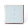 Amazon Alexa Echo 3 Gang Google Home WIFI Power Smart Dimmer Switch Accessories Control RJ-dimmer Touch Light IFTTT