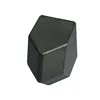 tungsten carbide shield cutter tips for tunnel boring machines