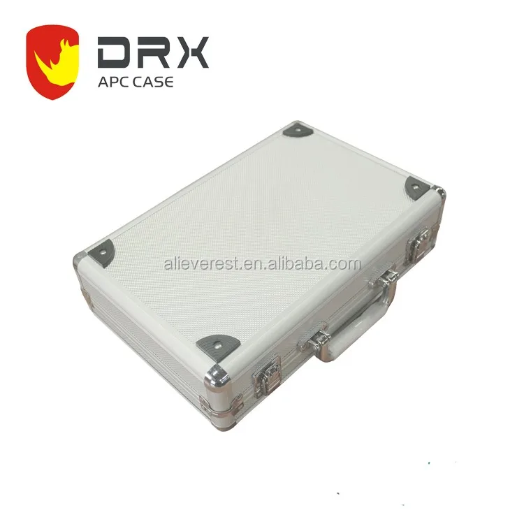 High Quality Aluminum Case Briefcase Style Tool Box Buy Aluminum Case