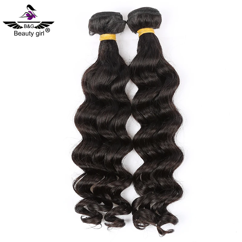 Wholesale Black Hair Products Guangzhou Factory Unprocessed Bouncy