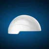 Prevention of Alzheimer's Disease Treatment Brain Tumor Infrared LED Laser Helmet brain tumor recovery