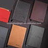 2017 Daily Use Cheap Journal Notebook leather organizer daily planner Notebook