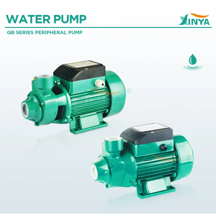 small water pump for home use