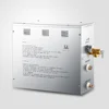 9KW HD-117B ETL electric steam generator for steam bath machine,define steam generator