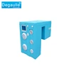 Degaulle S350 Hot Sale Wall-hung Pipeless Swimming Pool Filter Integrative Campact Filters For Large Garden Indoor Swimming Pool