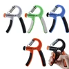 3306 Factory sale cheap adjustable strengthen hand grip fitness handgrip