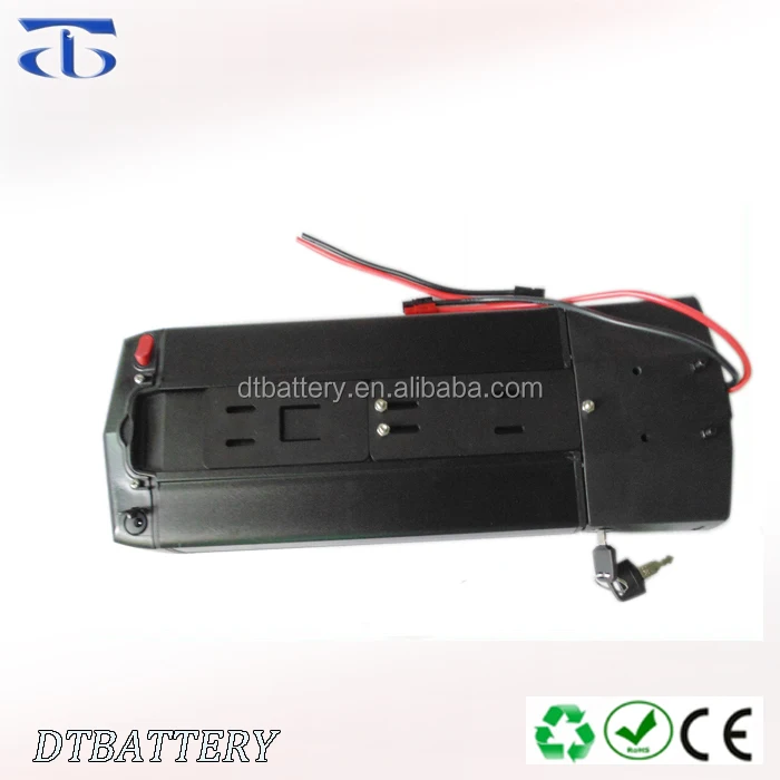 36v 17ah battery