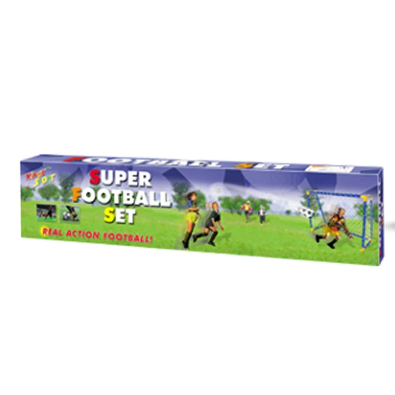 Ept Children Outdoor Sport Game Portable Outdoors Ball Soccer Football