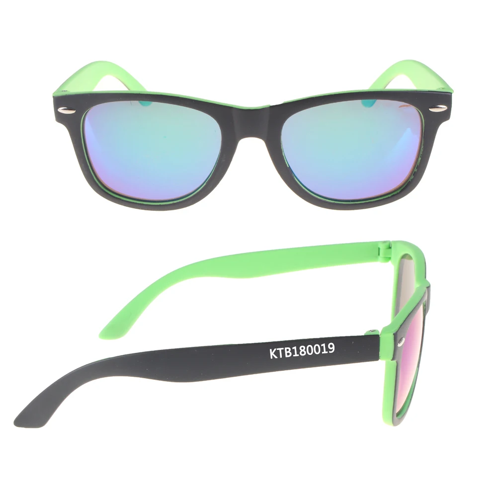 Polarized cat 3