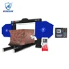 granite rope diamond wire saw cutting machine stone machinery cnc profiling machinery made in China machine factory