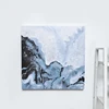 Mountain and hill object wholesale and custom handpainted canvas wall art