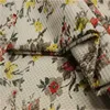 non-skid knit fabric for slipper/brushed/tapped tay tuyu