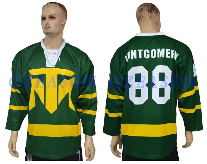 Sewing Pattern Ice Hockey Jersey,China Sublimation Ice Hockey Jerseys