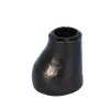 Schedule 40 Dimensions Connector Carbon Steel Fittings Concentric Pipe Reducers