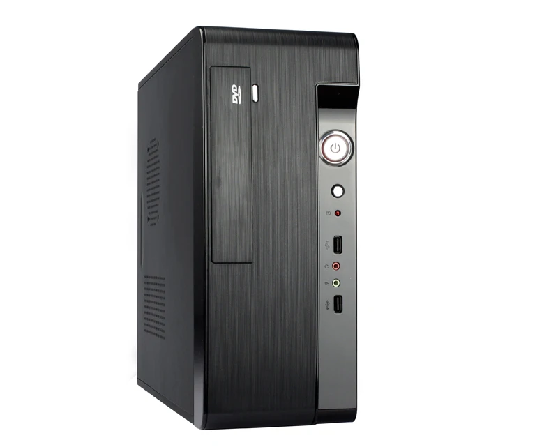 98 Series Full Tower Type And Desktop Application Computer Housing Case