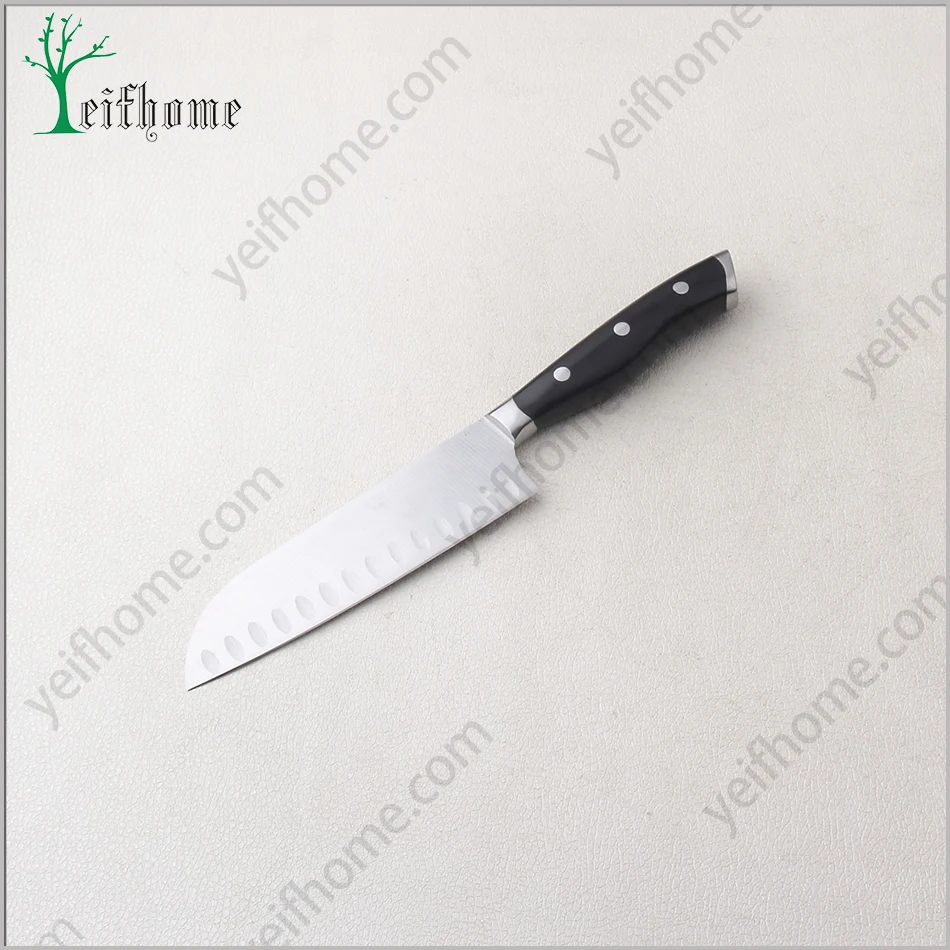 Stainless steel Japanese sushi knife kitchen knife