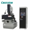 Die Sinking EDM Machine EDM350 with Screen Independent Control Cabinet
