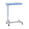 YFT-001 Hospital Folding Overbed Table