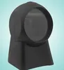 hands-free omnidirectional 1d Laser USB Barcode Scanner