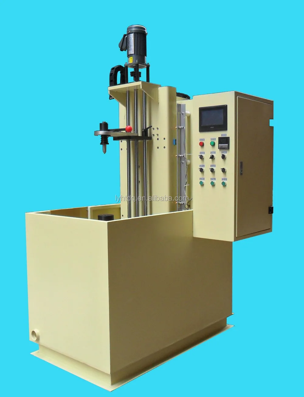 Water Quenching Machine 100kw Quench Gear Induction Hardening Buy