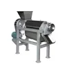 Hot sale commercial cold ginger press Machine / ginger Juicer / hydraulic press machine