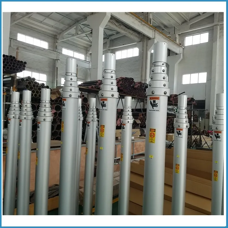 Aluminium Radio Mast,Aluminium Mast For Radio Pole,Lowes Antenna Mast