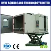 electronic laboratory program environmental Temperature humidity vibration integrated test chamber