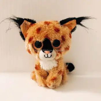 custom stuffed cat