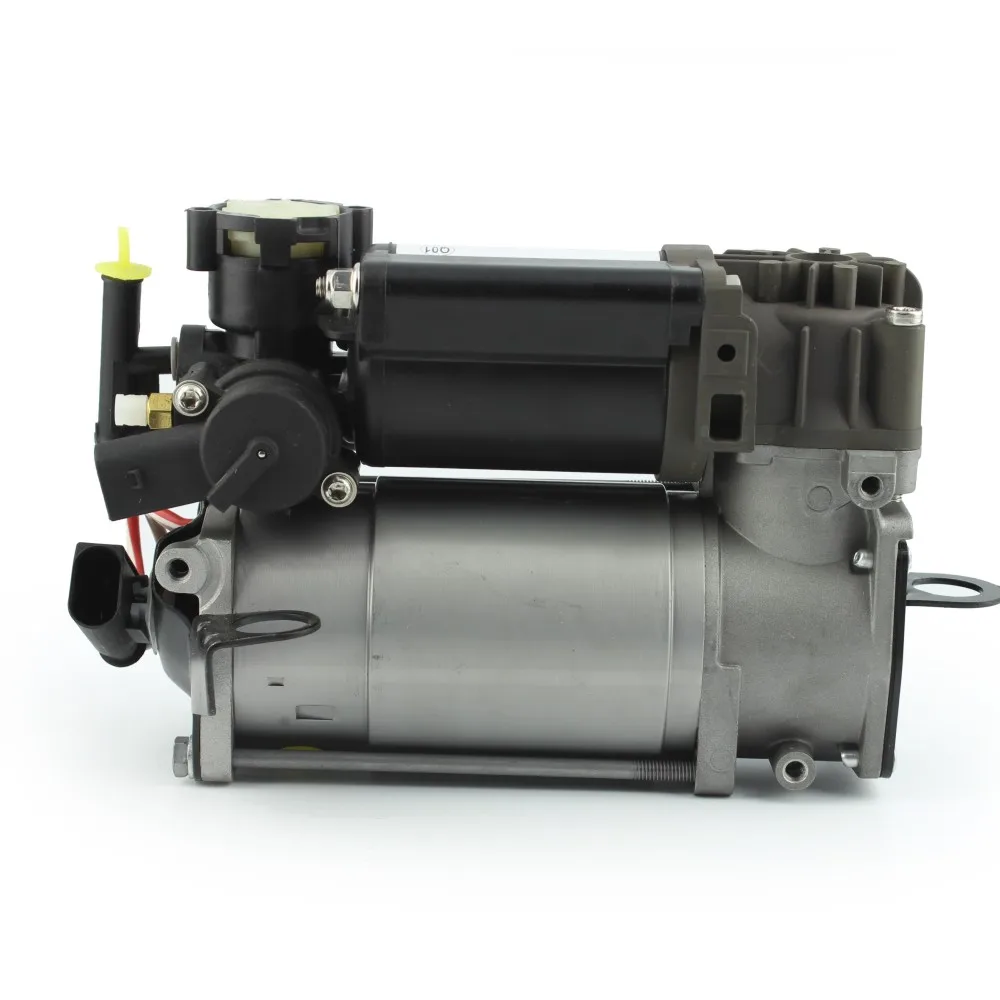 2213201704 2213200304 Suspension Air Compressor Pump For Mercedes-benz ...