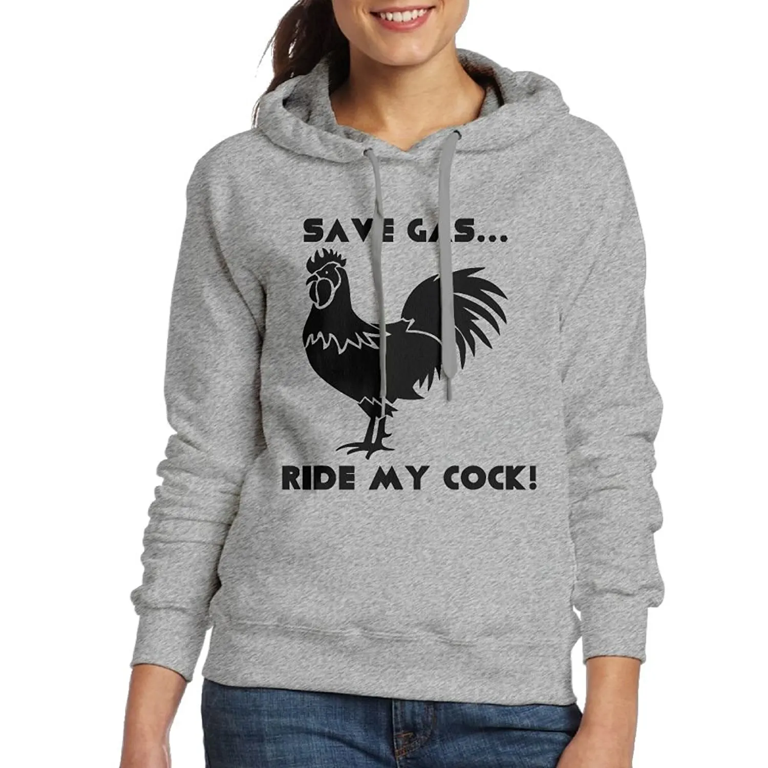 Hooded cock