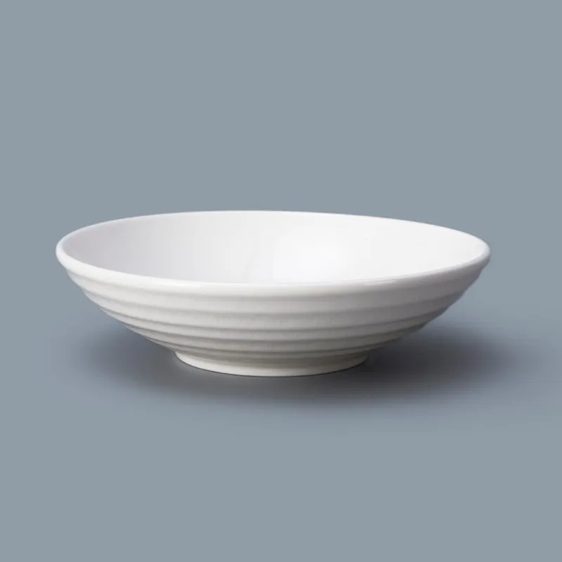 Two Eight ceramic dip bowls Suppliers for dinner