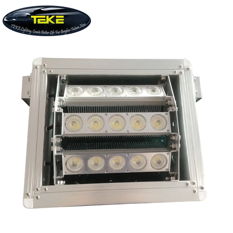 IP67 Aluminum lamp body Material 150w industrial outdoor led flood light