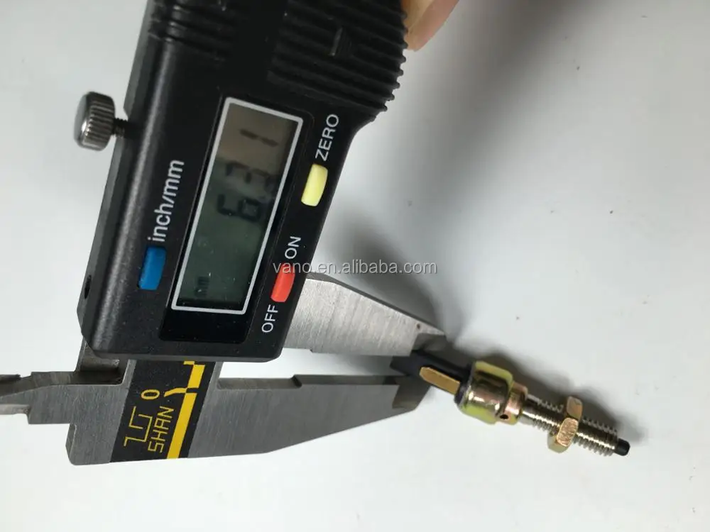 MZ ETZ SIMSON Stop Light Switch for MZ SIMSON