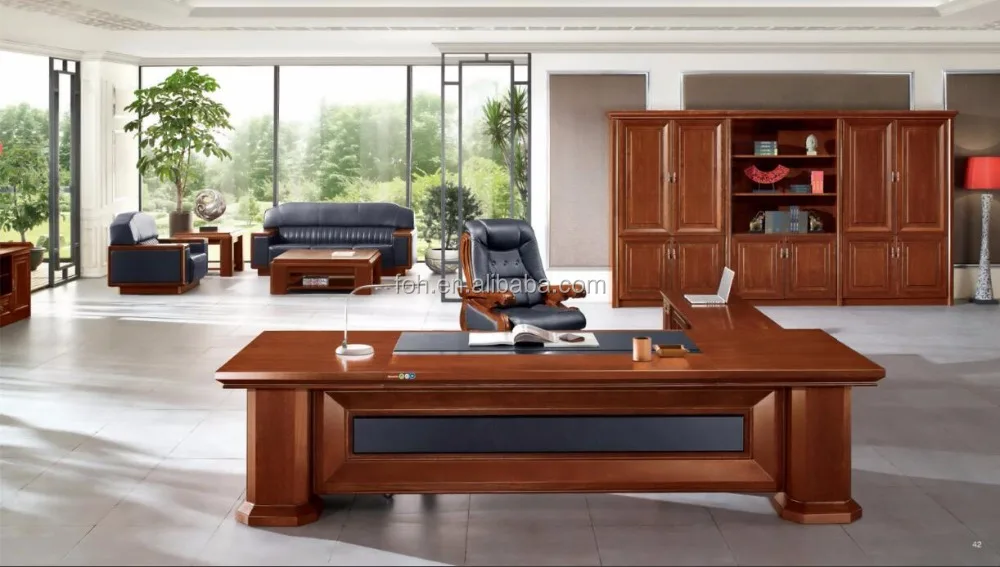 Clic Wooden Executive Office Suite For Foh Bp281 View Clic Wooden Executive Office Suite