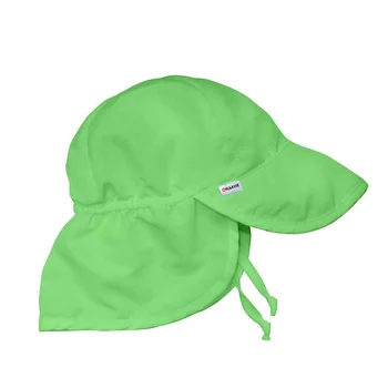 toddler hat with neck flap