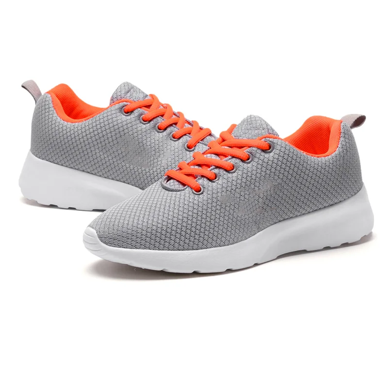 2017 Wholesale Cheap Breathable Sneakers Sport Shoes Men