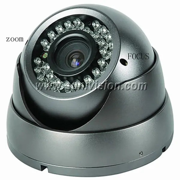 Sunivision Manufacturer Cctv Camera Made In Korea Buy Cctv Camera