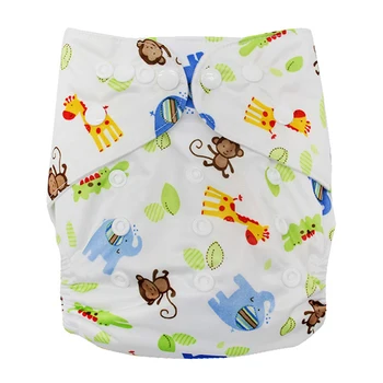 Baby Diapers In Bulk Soft Care Washable Cheap Kids Diapers - Buy ...