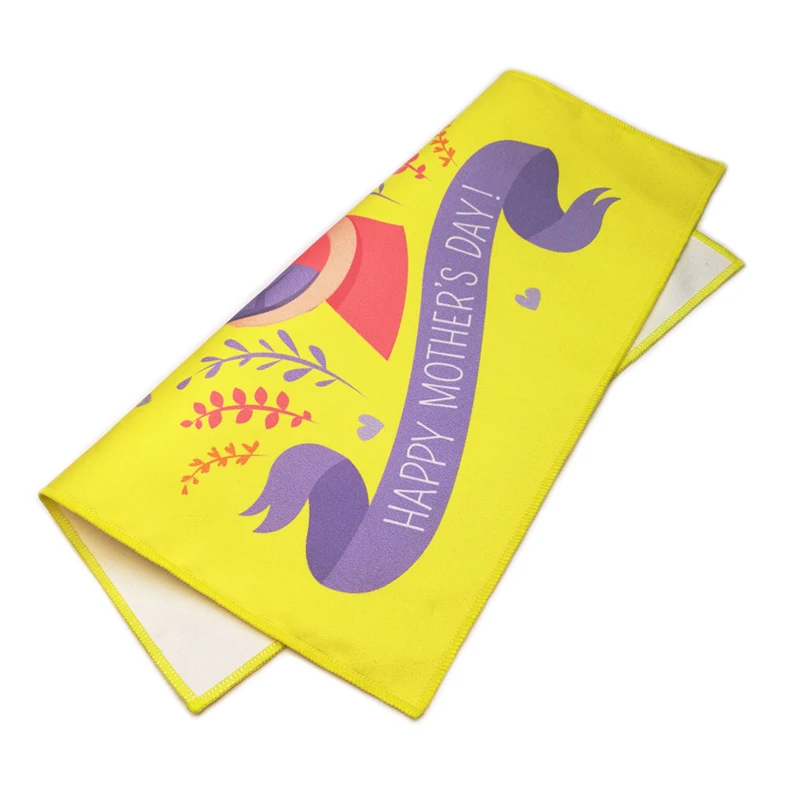 Custom Printed Microfiber Towels,Beach Towel Buy Printed Microfiber