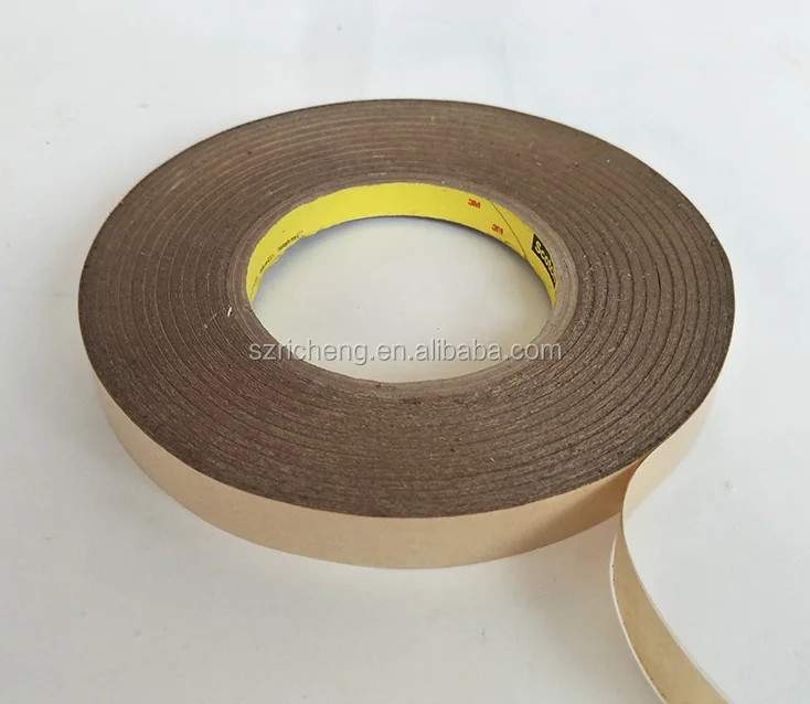 3m 9425ht High Temperature Resistance Repositionable Petdoublesided