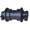 High quality excavator track roller parts for PC200-7/PC200-8